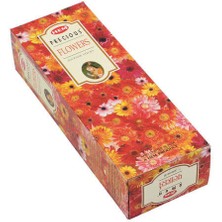 Precious Flowers Hexa