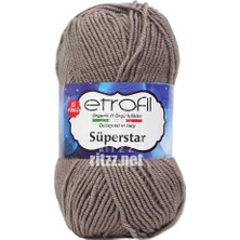 Etrofil Süperstar 77012 Vizon