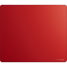 Artısan Mousepad - Fx Hien - Soft - Xl - Red