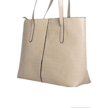 Bc Barse Collection Kroko Kadın Çanta