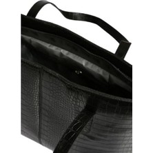 Bc Barse Collection Kroko Kadın Çanta