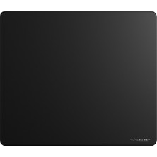 Artısan Mousepad - Fx Hayate Kou Soft Xl - Black