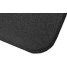 Artısan Mousepad - Fx Hayate Kou Soft Xl - Black