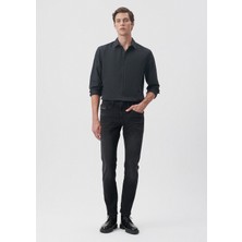 Mavi Marcus Derin Gri Mavi Black Jean Pantolon