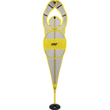 Usr BDA1604 3 Lü 160 cm Basketbol Defans Adamı Seti