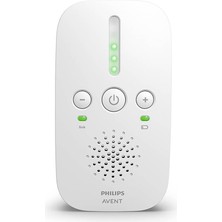 Philips Avent Dect Bebek Telsizi SCD502/00 - BABYDENG2512G