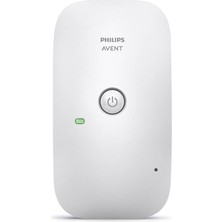 Philips Avent Dect Bebek Telsizi SCD502/00 - BABYDENG2512G