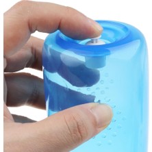 Breeze 500 Ml Burun Yıkama Temizleyici Burun Temizleme Yetişkin Çocuk Burun Koruyucu Neti Pot (Yurt Dışından)