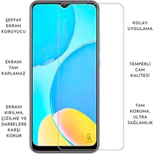 Tecno Spark 10 Pro Uyumlu Kılıf Esnek Silikon Telefon Kılıfı ve Temperli Cam Ekran Koruyucu