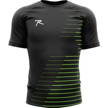 Raru Erkek T-Shirt Credo Yeşil