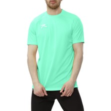 Raru Erkek T-Shirt Velox Yeşil