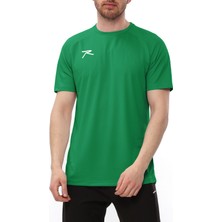 Raru Erkek T-Shirt Velox Yeşil