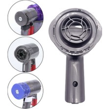 Gorgeous Motor Arka Kapak + Saptırma Kapağı Dyson V6 DC58 DC59 DC62 DC72 DC74 Elektrikli Süpürge Yükseltme Yedek Parçalar (Yurt Dışından)