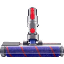 Gorgeous Dyson V10SLIM V12 SV18 Zemin Paspas Kafası Aksesuarları Için (Yurt Dışından)