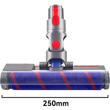 Gorgeous Dyson V10SLIM V12 SV18 Zemin Paspas Kafası Aksesuarları Için (Yurt Dışından)