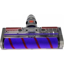 Gorgeous Dyson V10SLIM V12 SV18 Zemin Paspas Kafası Aksesuarları Için (Yurt Dışından)