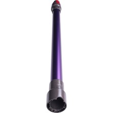 Gorgeous Dyson V7 V8 V10 V11 Mor Için Hızlı Çıkarılabilir Uzatma Borusu (Yurt Dışından)