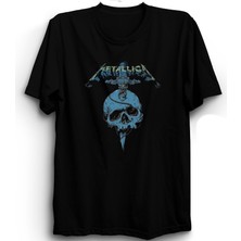 The Fame Metallica, Vrs-Bl1, Rock Metal Grup Tişörtü