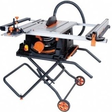 Evolution Rage5 S Tablalı Gönye Kesme Tezgahı 255 mm