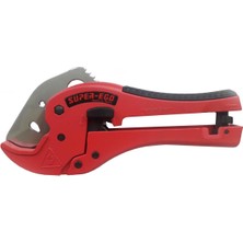 Süper Ego Pprc Plastik Boru Kesme Makası 42 mm