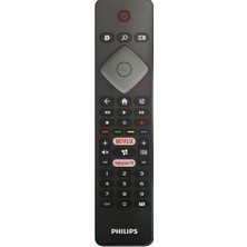 Philips 65PUS6504 Tv Kumanda