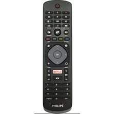 Philips 55PUS6401 Kumanda