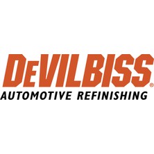 DEVILBISS Pro Lıte 1,3mm Boya Tabancası