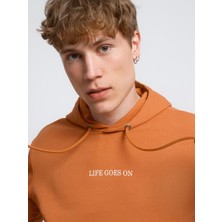 Loft Regular Fit Erkek Sweatshirt