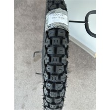 IRAN YASA TIRE & RUBBER KAWASAKI KLX, 300-21 TT Tubetype Lastik