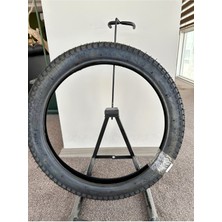IRAN YASA TIRE & RUBBER KAWASAKI KLX, 300-21 TT Tubetype Lastik
