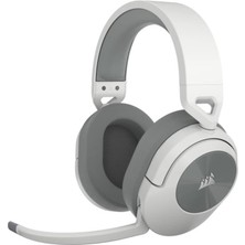 Corsaır HS55 Surround USB Dolby Audio 7.1 Beyaz Kablosuz Gaming Kulaklık (CA-9011281-EU)