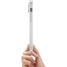 Buff iPhone 15 Taofit Kılıf White