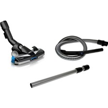 Philips Fc 9911 Marathon Ultimate Teleskopik Boru , Hortum ve Süpürge Başlığı Seti