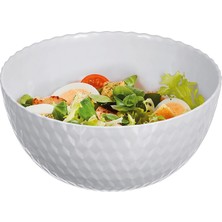 luminarc Pampille 24 cm Beyaz Salata Kasesi