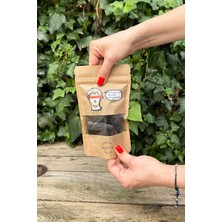 Kahverengi Granül Mum Boyası 100gr