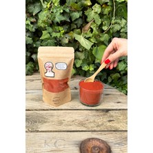 Kırmızı Taş Tozu Boyası ( 250 gr )