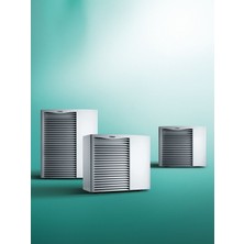 Vaillant Arotherm Monoblok Vwl 115/2 11 Kw Isı Pompası