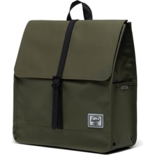 Herschel City 13"/14" Inc Uyumlu Suya Dayanıklı Laptop Notebook Ipad Sırt Çantası