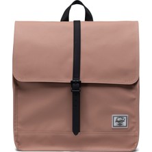 Herschel City 13"/14" Inc Uyumlu Suya Dayanıklı Laptop Notebook Ipad Sırt Çantası