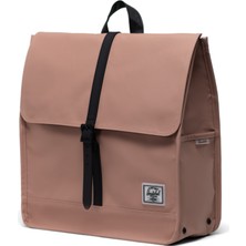 Herschel City 13"/14" Inc Uyumlu Suya Dayanıklı Laptop Notebook Ipad Sırt Çantası