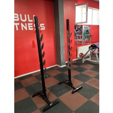 Vantage Tasınabılır Half Rack