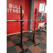 Vantage Tasınabılır Half Rack