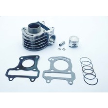 Motosvn Honda Today 50 Silindir Komple