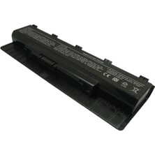 İnfostar Asus ile Uyumlu N56VJ Uyumlu Laptop Batarya Pil