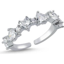 Haloku Ayarlanabilir Yüzük