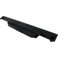 İnfostar Asus ile Uyumlu K55V Uyumlu Laptop Batarya Pil