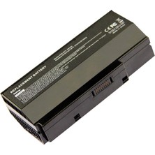 İnfostar Asus ile Uyumlu Rog G53SX Uyumlu Laptop Batarya ile Uyumlu Pil