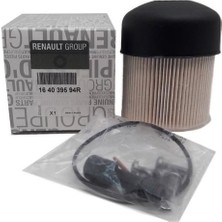 Mais Dacia Lodgy Mazot Filtresi 2013 - 2018 1.5 Dci Orijinal Mais