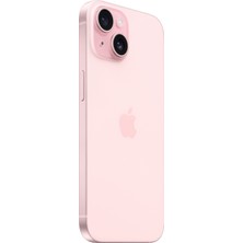 iPhone 15 128 GB Pembe