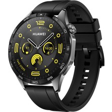 HUAWEI Watch GT4 46mm - Siyah